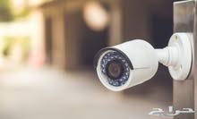 مطلوب عامل تركيب كاميرات مراقبة مطلوب عامل تركيب كاميرات مراقبة