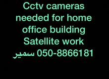 we install cctv camera sattalite networking and all kind of electrions rep we install cctv camera sattalite networking and all kind of electrions rep