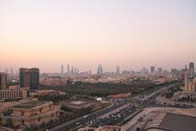 FOR SALE 2 Bedroom Apartment in Juffair skyview tower with City view FOR SALE 2 Bedroom Apartment in Juffair skyview tower with City view