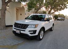 فورد إكسبلورر 2016 للبيع فورد إكسبلورر 2016 للبيع