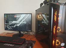 Gaming pc Ryzen 7 Gaming pc Ryzen 7
