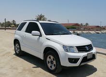 للبيع زوزكي فيتارا grand vitara for sale للبيع زوزكي فيتارا grand vitara for sale