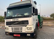 Hiab truck for sale