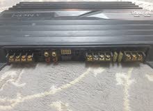 جي ام سوني SONY Xplod 600w جي ام سوني SONY Xplod 600w
