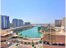 FOR SALE APARTMENT IN AMWAJ