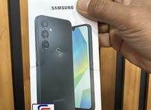 Galaxy A16 ram 6 gb memory 128 gb new