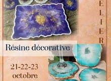 resine resine