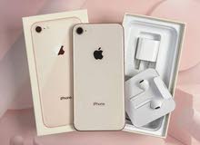 Apple iPhone 8 64 GB in Zarqa