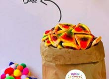 كاندي سوس كاندي سوس