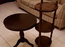 Tables Tables