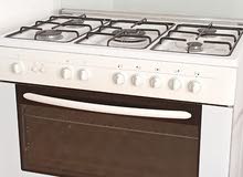 oven gas cooker Bosch