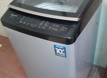 kelon washing machine