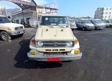 Toyota Other 1999 in Ibb
