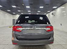 HONDA ODYSSEY 2019