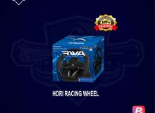 HORI RACING WHEEL HORI RACING WHEEL