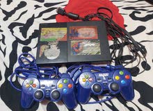 جهاز ps2 مستعمل نضيف شاذ جهاز ps2 مستعمل نضيف شاذ