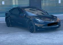 Tesla Model 3 Long Range in Amman
