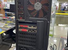 gaming desktop gaming desktop