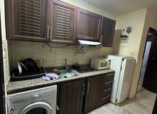 45m2 1 Bedroom Apartments for Rent in Amman Abdoun