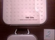 Cartable CD Cartable CD
