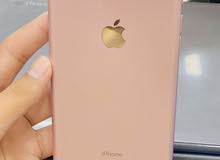 iPhone 7plus 128Gb All Condition Ok Only In 350AED