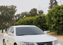 Hyundai Azera 2011 in Misrata