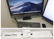 iMac Pro / مايكروسوفت اوفيس مجانا