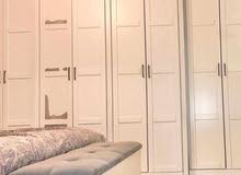 شقه للبيع منطقه  قدس في كفر عقب