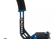 PC HANDBRAKE هاند بريك للكمبيوتر سايد G27 G29 T300 Thrustmaster T300/T500 RS PC HANDBRAKE هاند بريك للكمبيوتر سايد G27 G29 T300 Thrustmaster T300/T500 RS