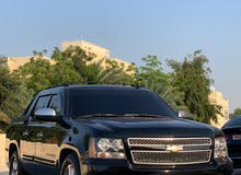 Chevrolet Avalanche 2013 in Northern Governorate