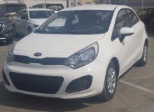 Kia Rio Cars For Sale In Uae Best Prices All Rio Models New Used