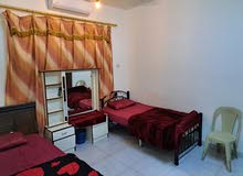70m2 3 Bedrooms Apartments for Rent in Aqaba Al Mahdood Al Sharqy