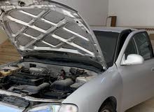 Hyundai Avante Limited in Amman