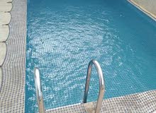 l'installation de piscines l'installation de piscines