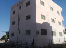 3 Floors Building for Sale in Al Karak Al-Qasr