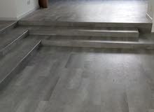laminated floor,spc lvt and enginered wood