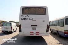 عدد 3 باصات كوستر+يوريفان+تاتا 55 راكب عدد 3 باصات كوستر+يوريفان+تاتا 55 راكب