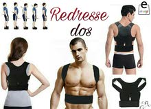 Redresse Dos Redresse Dos