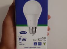 لامبة ليد9w لامبة ليد9w