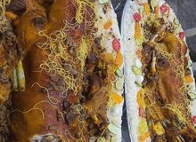 طباخ يمني خبره 25 سنه طباخ يمني خبره 25 سنه