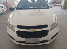 Chevrolet Cruze 2016 1.8 For Sale