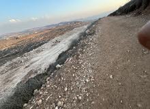 Mixed Use Land for Sale in Nablus Qusra