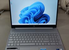 HP Laptop, Intel Core i5-1135G7, 11th Generation