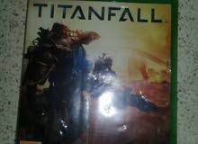 titanfall titanfall