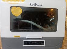 Other 6 Place Settings Dishwasher in Zarqa