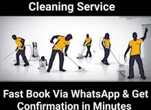 5 Star Top CleaningHousemaid Services