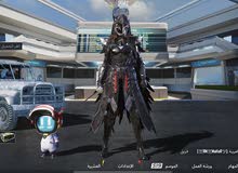 حساب ببجي للبيع حساب ببجي للبيع