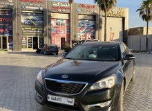 Kia Other 2012 in Benghazi