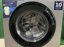 Beko 7 - 8 Kg Washing Machines in Amman