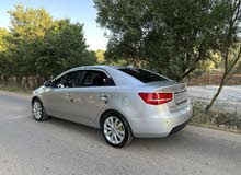 Kia Forte Standard in Irbid